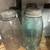 Vintage Canning Jars (make offer!) - Your Pick Each 3 thumbnail
