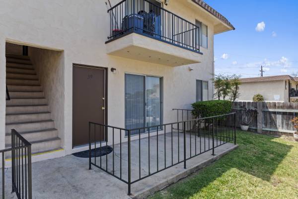 $2,395 / 2br - 850ft2 - Move-in Special $200 off 1st & 7th Month! 2BR/1.5 BATH APARTMENTS (Chula Vista)63621380381955121