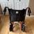 Transport Chair 3 thumbnail