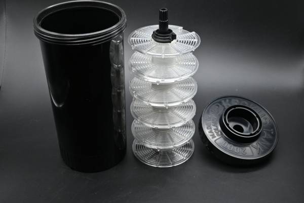 The FILM Developing Tank for 5 35mm and 120 films 1
