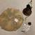 Vintage Light Fixture, 3 standard bulbs, complete, no damage 1 thumbnail