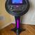 Singing Machine Premium WiFi Karaoke System with Touchscreen Display 9 thumbnail