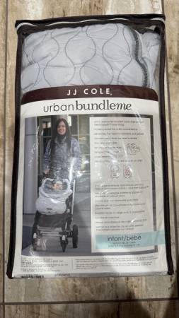 Infant bundle me 1