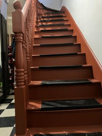 $3,200.   4 Bed 2 Bath Apt 1
