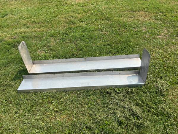 Running boards 1