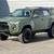 2018 Toyota 4Runner TRD Off-Road Premium - Ironman4x4 Lift  GreenWrap 6 thumbnail