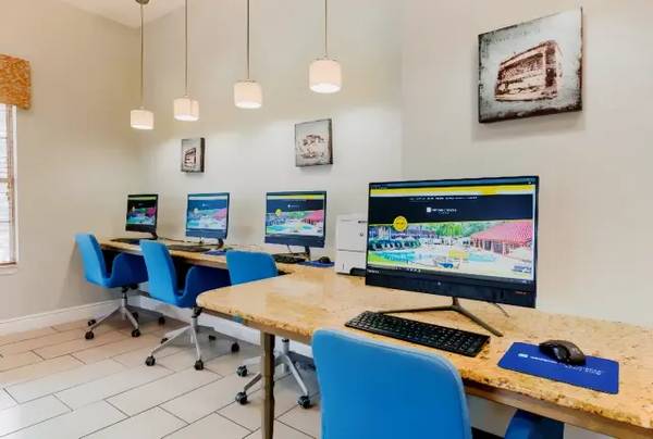 Shared and Private Bathroom Options! Rates Starting at $825! 1