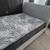 CECELIA UPHOLSTERED QUEEN BED NEW FROM COSTCO 1 thumbnail