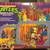 EMPTY BOX ONLY 1989 TEENAGE MUTANT NINJA TURTLES SEWER PLAYSET 1 thumbnail