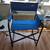 Lawn chair 2 foldable XXL large camping Beach Guidesman Brand 1 thumbnail