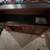 Solid wood bar with bar chairs 7 thumbnail