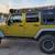 2008 Jeep Wrangler JK Unlimited 3 thumbnail