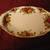 ASSORTED ANTIQUE HAND PAINTED PLATES 3 thumbnail