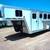 Durable Aluminum Horse Trailer for Easy Towing 300 Crystal St, St Igna 1 thumbnail
