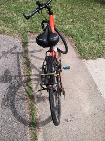 Trek 2017 FX2 1