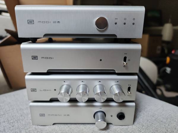 Schiit stack 1