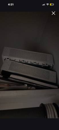 Xbox one s  (2) 1