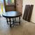 Antique Dining Table 4 thumbnail