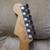 Fender 12" Radius Flat Oval Roasted Maple Neck with Locking Staggered Tuners 5 thumbnail