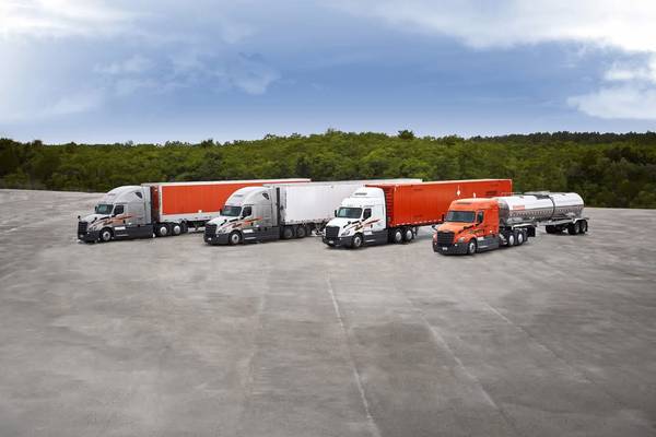 Paid CDL Training with Schneider!!! 1