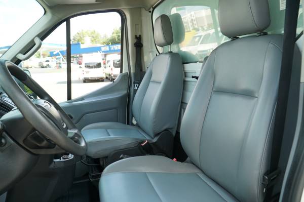 2018 Ford TRANSIT 350 HD - Photo 7
