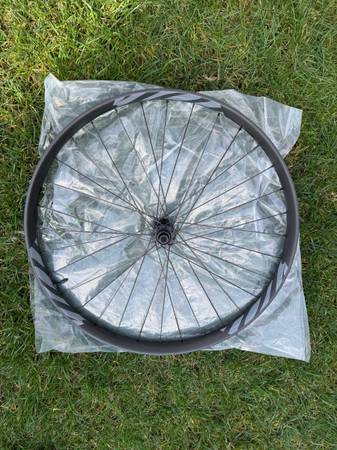 Ibis S35 29 XD Carbon wheel set main image 0