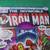 IRON MAN # 60 * Vg Classic Cover! * Masked Marauder! $20.00 Shipped! 2 thumbnail