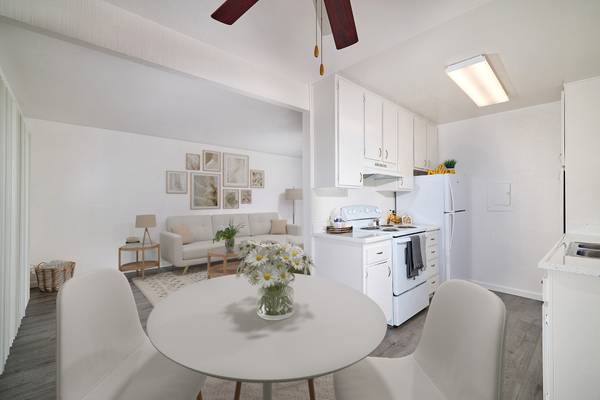 $2,200 / 1br - 620ft2 - Canyon Park Charm — 1-Bedroom Living with 1 Month Free! (San Diego, La Jolla)64037223440642120