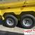 New 14' Diamond T  dump trailer, POWER JACK, 7 gauge floor 19 thumbnail