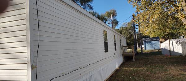 $26,900 / 3br - 1056ft2 - Mobile Home For Sale (Wahoo)64307604055937122