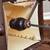 RARE Vintage Mid Century Rustic Table Lamp Light Rawhide Shade Ranch Spanish 9 thumbnail