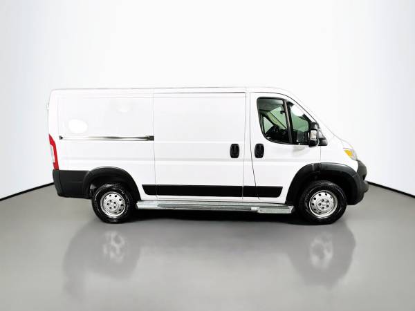 2023 RAM ProMaster - Photo 6