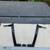 15” Harley Davidson Pull-Back Meat Hook Handlebar 2 thumbnail