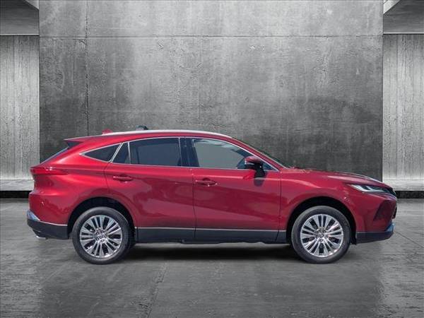 2023 Toyota Venza AWD All Wheel Drive Electric XLE SUV - $33,495 (Call *(661) 347-8705* to Confirm Availability Instantly)63623948894211123