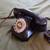 Vintage Bakelite Rotary Phone Monophone N4020 1 thumbnail