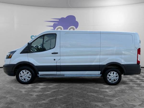 2018 Ford Transit 250 Van - MALA CREDITO, BANCARROTA, REPO, SSI, JUBILADO APP - $15999,0063495039336963121