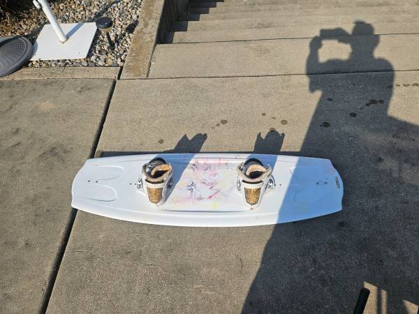 Wake Board 1