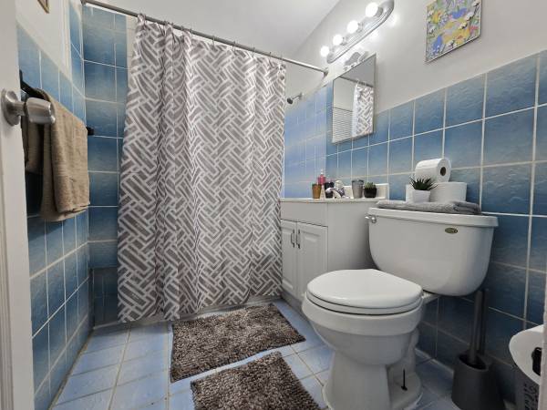 $175 Habitación compartida exclusiva para hombres (West Little River)63825138985217124