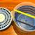 Plastic Salad Spinner 10" 3 thumbnail
