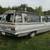 1960's European funeral hearse parade car roof top display set 1 thumbnail