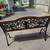 Garden bench 4 thumbnail