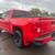 2016 Chevrolet Silverado 1500 4WD Crew Cab 143.5 LTZ w/2LZ 7 thumbnail