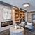 A home to adore. Our 1 BR is a must-see. 23 thumbnail