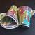 Kathryn Youngs by Ganz Ceramic Wall Pockets American/Canadian Listed A 3 thumbnail