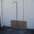 Dougstuff #23 Lawn Garden Shepard Hook Stake Pole Hanging Plant 2 thumbnail