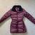 Women's Coats, Down, Corduroy GEAT CONDITION 1 thumbnail