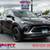 2024 Buick Encore GX Sport Touring suv Ebony Twilight Metallic 1 thumbnail