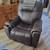 Gently Used Fenton Power Lift Recliner w/Headrest, Lumbar, and Heat 1 thumbnail