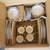 Independence Ironstone Dinnerware -  Millbrook Pattern 1 thumbnail