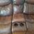 Gently used loveseat 4 thumbnail